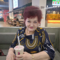 Надежда, Россия, Красноярск, 54