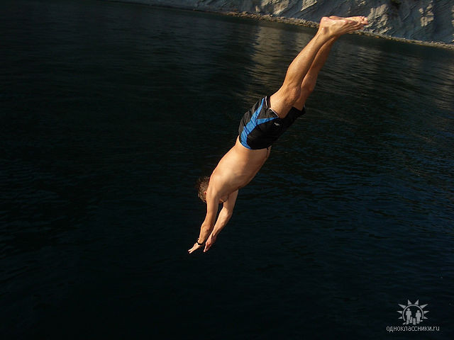 Семен, Россия, Москва. Фото на сайте ГдеПапа.Ру