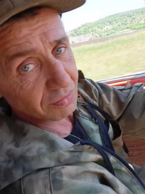 Алексей, Россия, Хабаровск, 50 лет. Он ищет её: женщину для любви и серьезных отношений, брака и создания семьи.  Анкета 882460. 