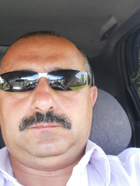 Арарат Григорян, Ставрополь, 57 лет, 3 ребенка, 1 фото. хочу встретить порядочную женщину,не истеричку  Анкета 882479. 