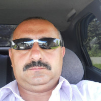 Арарат Григорян, Россия, Ставрополь, 57