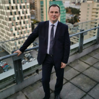 Александр, Россия, Оренбург, 50