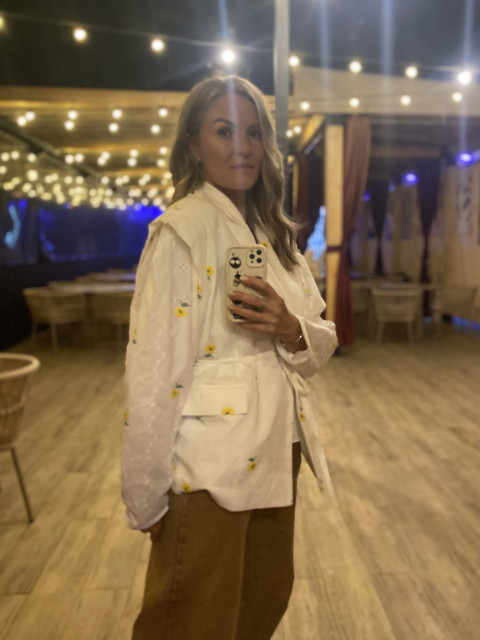 Мари, Россия, Ессентуки. Фото на сайте ГдеПапа.Ру