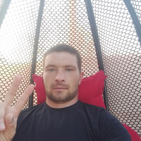 Андрей, Россия, Армянск, 34