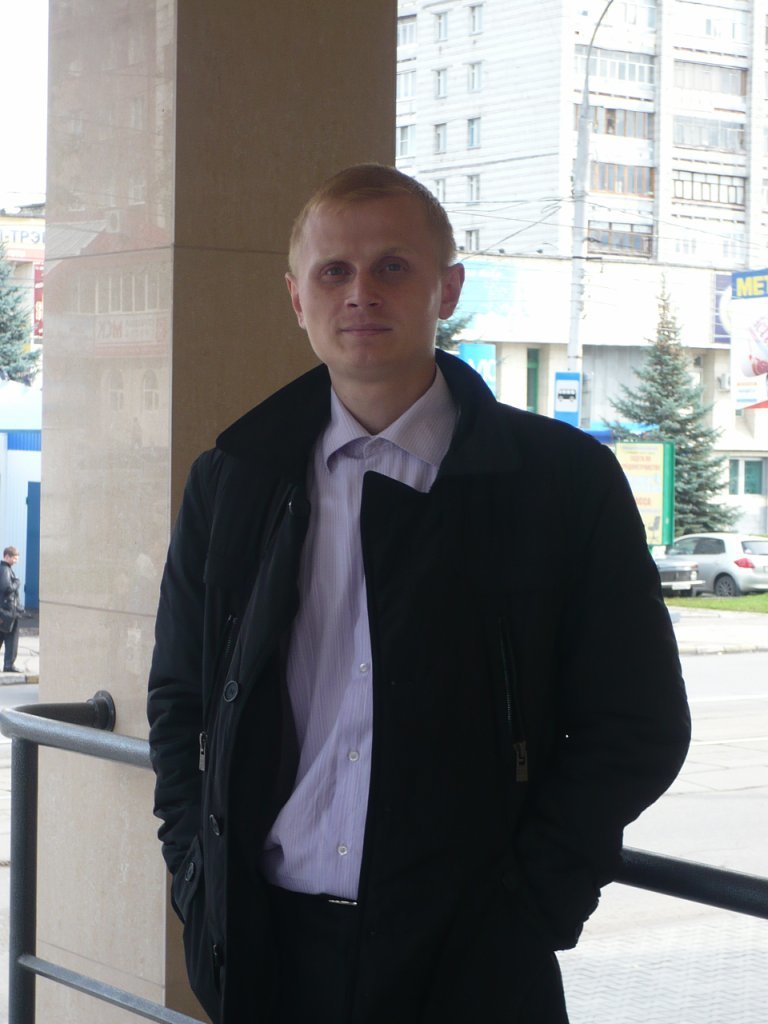 Владимир Дорофеев, Россия, 31 год, 1 ребенок, 1 фото. Познакомлюсь для серьезных отношений и создания семьи.