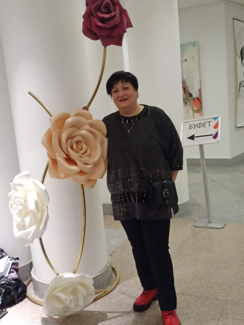 Светлана, Россия, Ярославль. Фото на сайте ГдеПапа.Ру