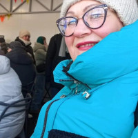 Светлана, Россия, Ярославль, 61 год