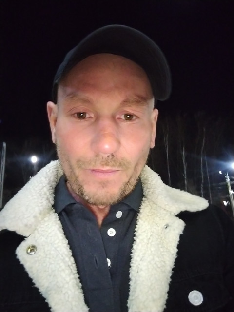 Олег, Россия, Саранск. Фото на сайте ГдеПапа.Ру