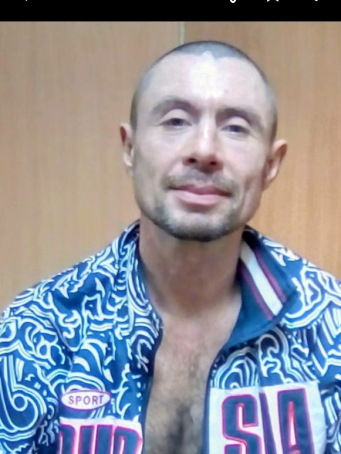 Владимир, Москва, 43 года. Познакомлюсь с женщиной для гостевого брака.  Анкета 882531. 