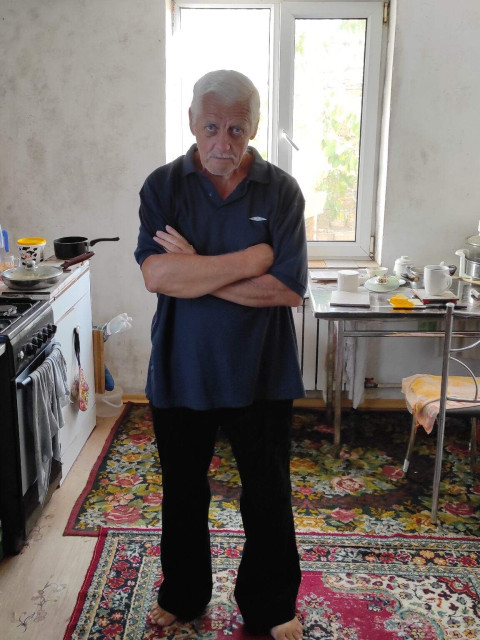 Вячеслав Малиновский, Россия, Евпатория. Фото на сайте ГдеПапа.Ру