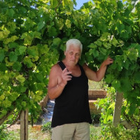 Вячеслав Малиновский, Россия, Евпатория, 74 года