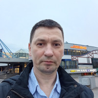 Евгений, Россия, Санкт-Петербург, 50 лет