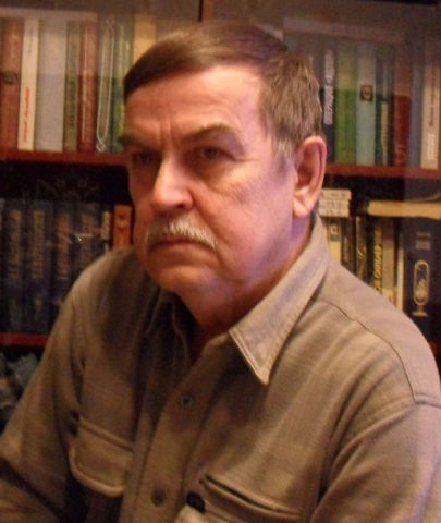 Анатолий Перминов, Шарья, 73 года, 1 ребенок, 1 фото. сайт GdePapa.Ru