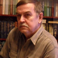 Анатолий Перминов, Россия, Шарья, 73 года