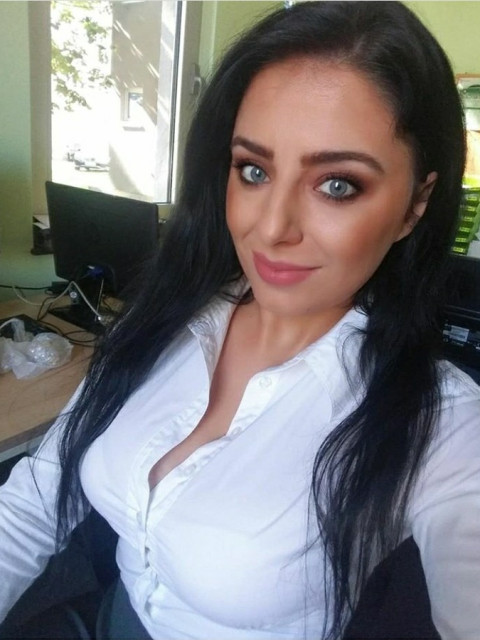 Диана, Москва, 34 года, 1 фото. Познакомлюсь с мужчиной для дружбы и общения.  Анкета 882561. 