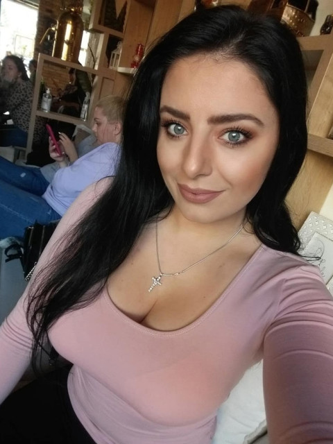 Диана, Россия, Москва. Фото на сайте ГдеПапа.Ру