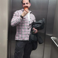 Артём, Россия, Санкт-Петербург, 37 лет