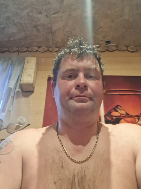 Олег, Россия, Гатчина. Фото на сайте ГдеПапа.Ру