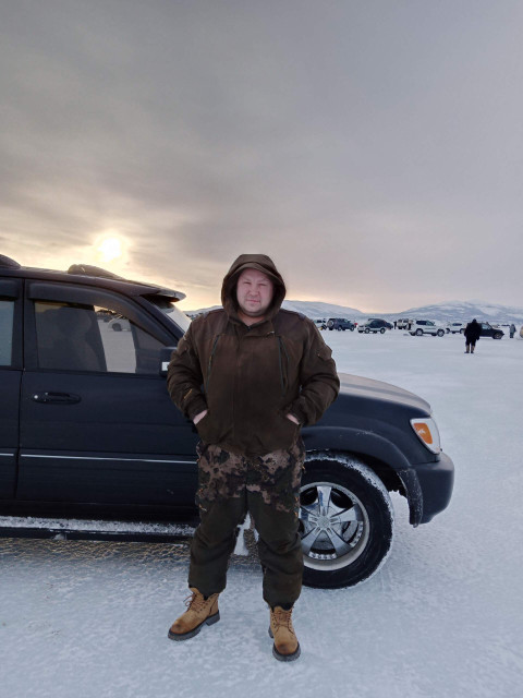 Андрей, Россия, Магадан, 46 лет. Познакомлюсь с женщиной для любви и серьезных отношений.  Анкета 882569. 