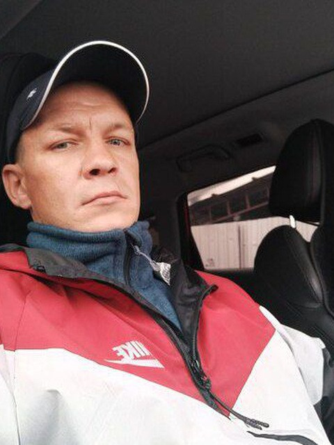 Игорь, Москва, 40 лет. Познакомлюсь с женщиной для любви и серьезных отношений.  Анкета 882574. 