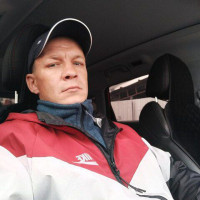 Игорь, Россия, Москва, 40 лет