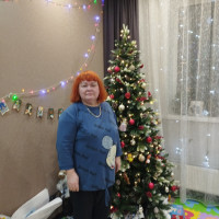 Людмила, Россия, Сургут, 60 лет