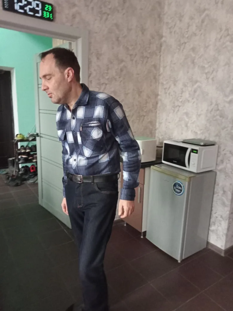 Игорь, Россия, Ростов-на-Дону, 43 года. Познакомлюсь с женщиной до 40 лет без детей для брака и создания семьи.  Анкета 882577. 