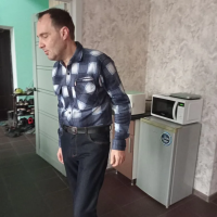 Игорь, Россия, Ростов-на-Дону, 43 года