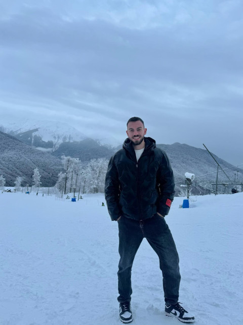 Максим, Испания, Аликанте, 40 лет, 1 фото. Он ищет её: женщину для любви и серьезных отношений, брака и создания семьи, воспитания детей, рождения совместн  Анкета 882580. 