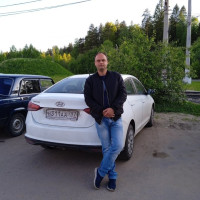 Руслан, Россия, Лодейное Поле, 40 лет