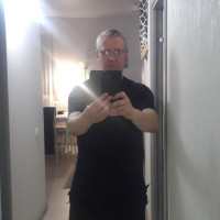 Дмитрий, Россия, Тула, 51 год