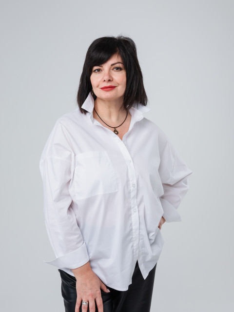 Елена, Россия, Москва. Фото на сайте ГдеПапа.Ру