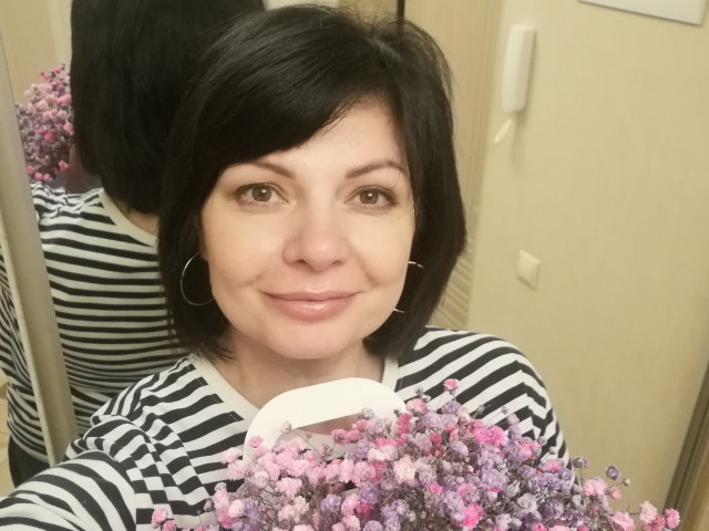 Елена, Россия, Москва, 53 года, 1 ребенок. Познакомлюсь с мужчиной для любви и серьезных отношений, брака и создания семьи. Ценю надёжность-когда...  Анкета 882608. 