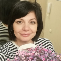 Елена, Россия, Москва, 53 года