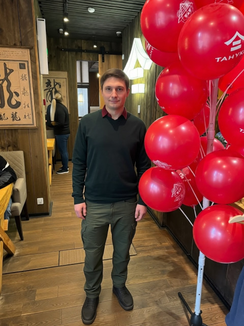 Павел, Москва, м. Бульвар адмирала Ушакова, 37 лет. Познакомлюсь с женщиной для любви и серьезных отношений, брака и создания семьи, дружбы и общения.  Анкета 882612. 