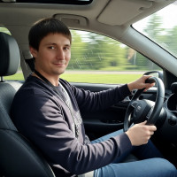 Павел, Москва, м. Бульвар адмирала Ушакова, 37 лет