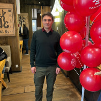 Павел, Москва, м. Бульвар адмирала Ушакова, 37 лет