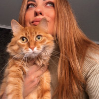 Юлия, Россия, Зеленоград, 42 года