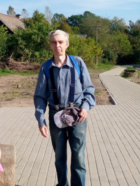 Алекс, Россия, Санкт-Петербург, 53 года. Познакомлюсь с женщиной для любви и серьезных отношений, брака и создания семьи, воспитания детей, рождения...  Анкета 882633. 