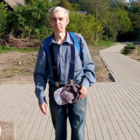 Алекс, Россия, Санкт-Петербург, 53