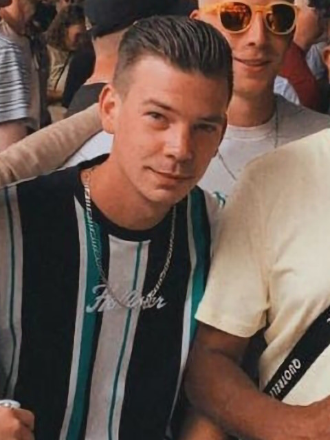 Donny, Нидерланды, Зволле. Фото на сайте ГдеПапа.Ру