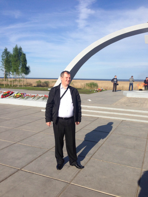 Aleksey, Россия, Всеволожск. Фото на сайте ГдеПапа.Ру