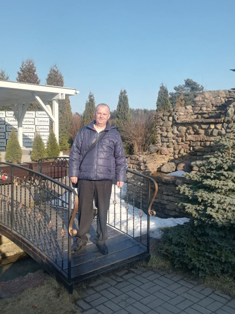 Aleksey, Россия, Всеволожск, 50 лет. Познакомлюсь для серьезных отношений и создания семьи.