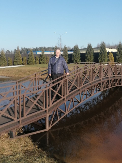 Aleksey, Россия, Всеволожск. Фото на сайте ГдеПапа.Ру