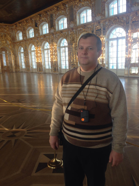 Aleksey, Россия, Всеволожск. Фото на сайте ГдеПапа.Ру