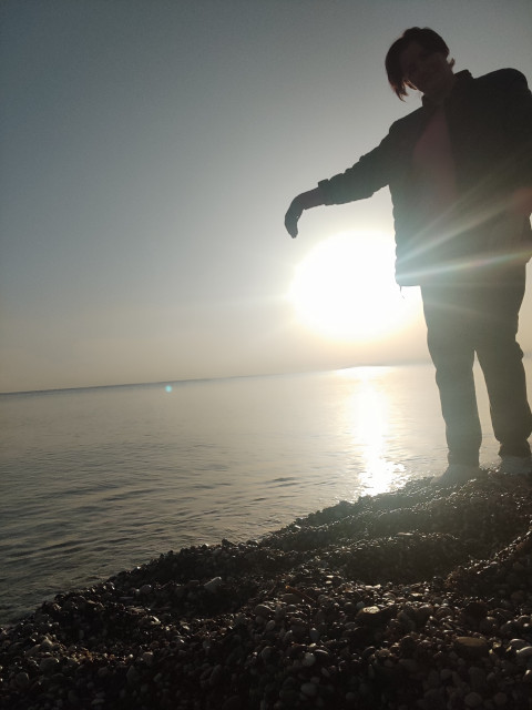 Татьяна, Туркменистан, Ашхабад. Фото на сайте ГдеПапа.Ру