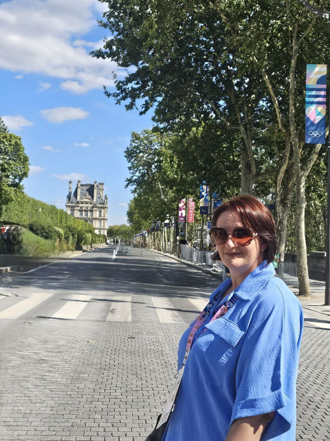 Татьяна, Туркменистан, Ашхабад, 48 лет, 2 ребенка. Познакомлюсь с мужчиной для дружбы и общения.  Анкета 882648. 