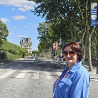 Татьяна, Туркменистан, Ашхабад, 48 лет