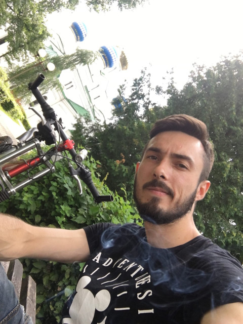 Дмитрий, Россия, Москва, 33 года. Познакомлюсь с женщиной для гостевого брака, рождения совместных детей.  Анкета 882649. 