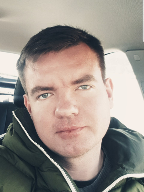 Алекс, Россия, Москва. Фото на сайте ГдеПапа.Ру